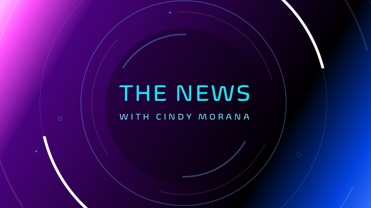 Thumbnail image for The News as of September 18, 2025