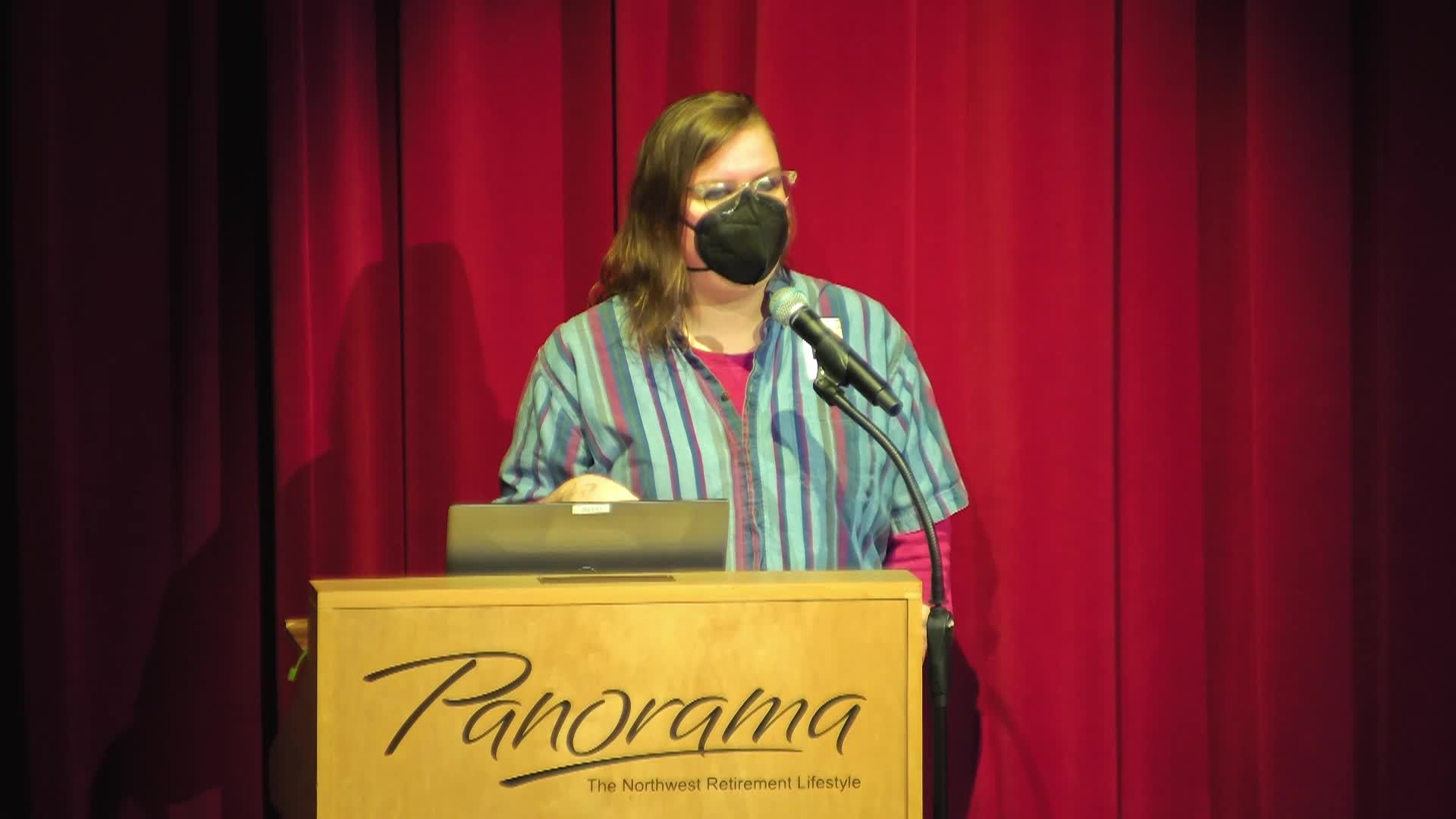 Thumbnail image for Learning in Retirement- Timberland Regional Library Oct 2024