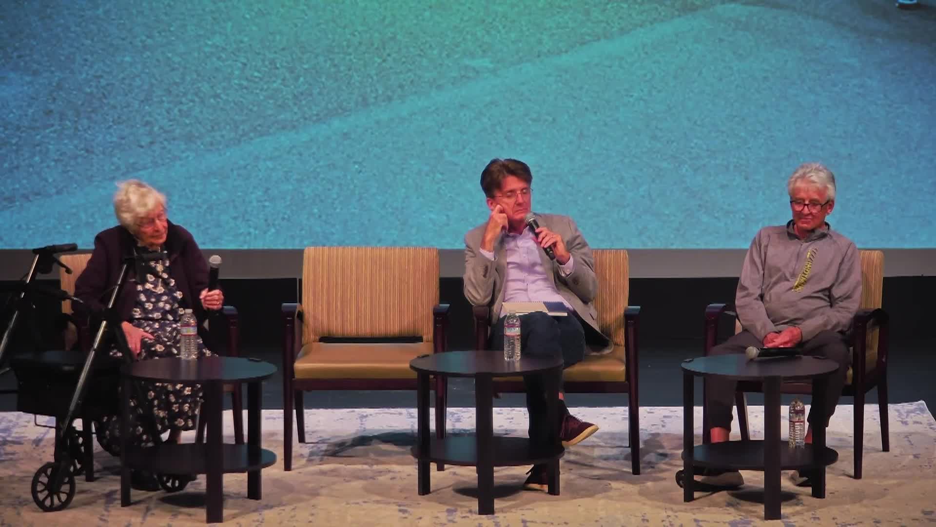 Thumbnail image for Learning in Retirement - History of the 1st Women’s Olympic Marathon Trials