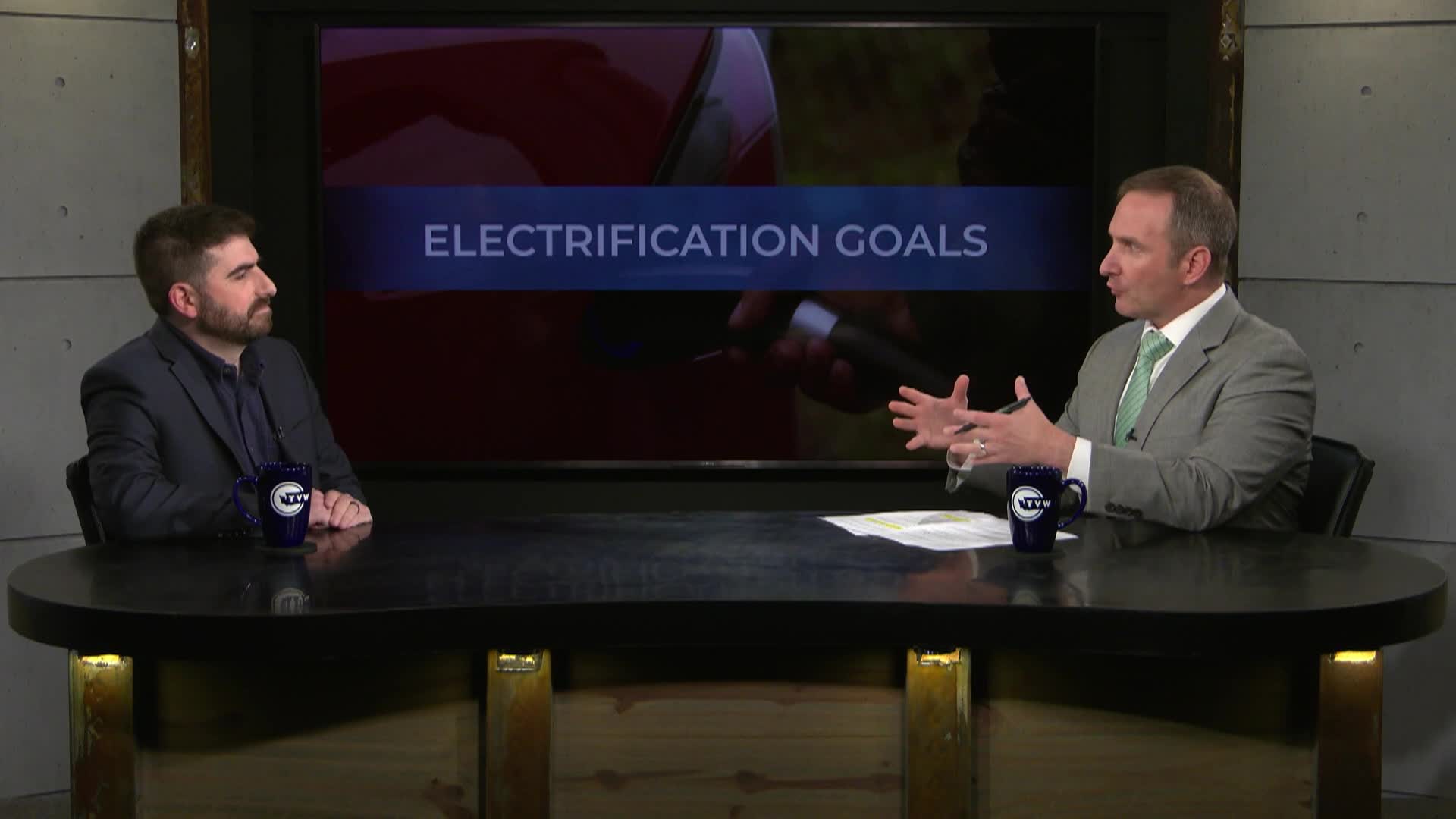 TVW The Impact - End of EV Subsidies