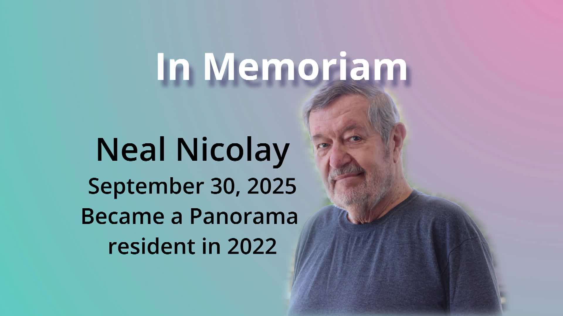 Thumbnail image for In Memoriam October 10, 2025