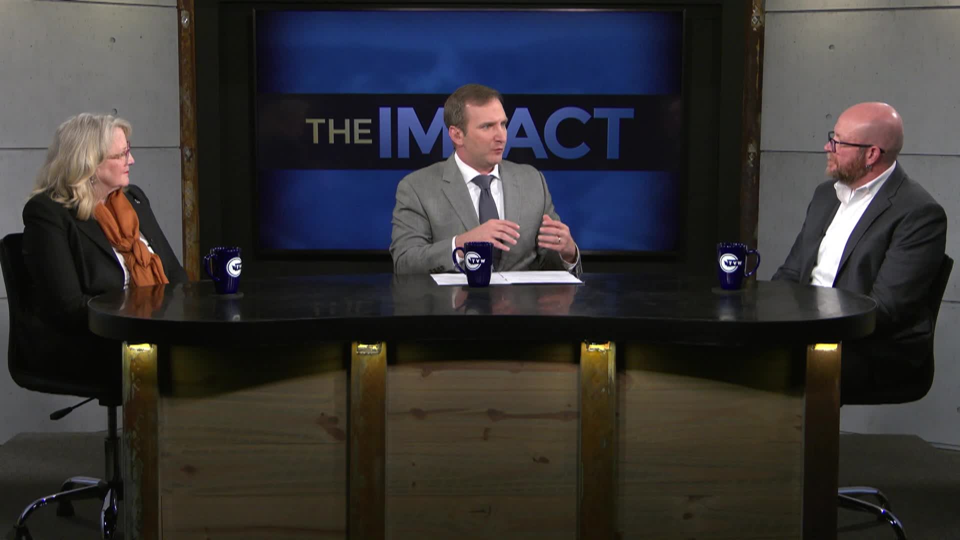 Thumbnail image for TVW The Impact - State Auditor_s Office on Cybersecurity and Tax Dollar Guardrails