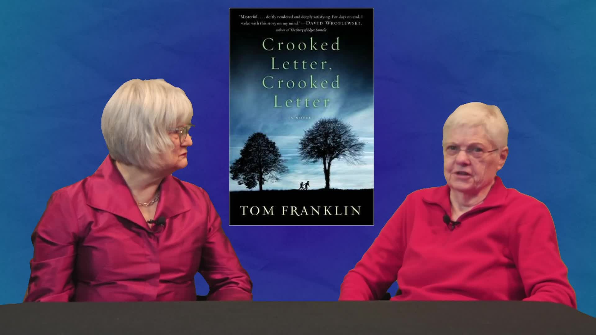 Thumbnail image for What's New on the Bookshelf in October 2025