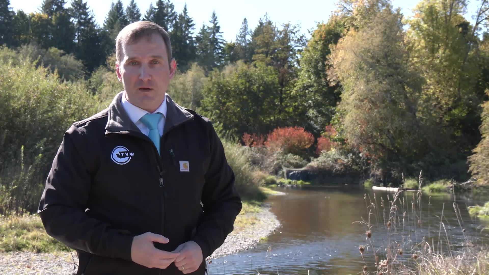 TVW The Impact - Water Rights Adjudication