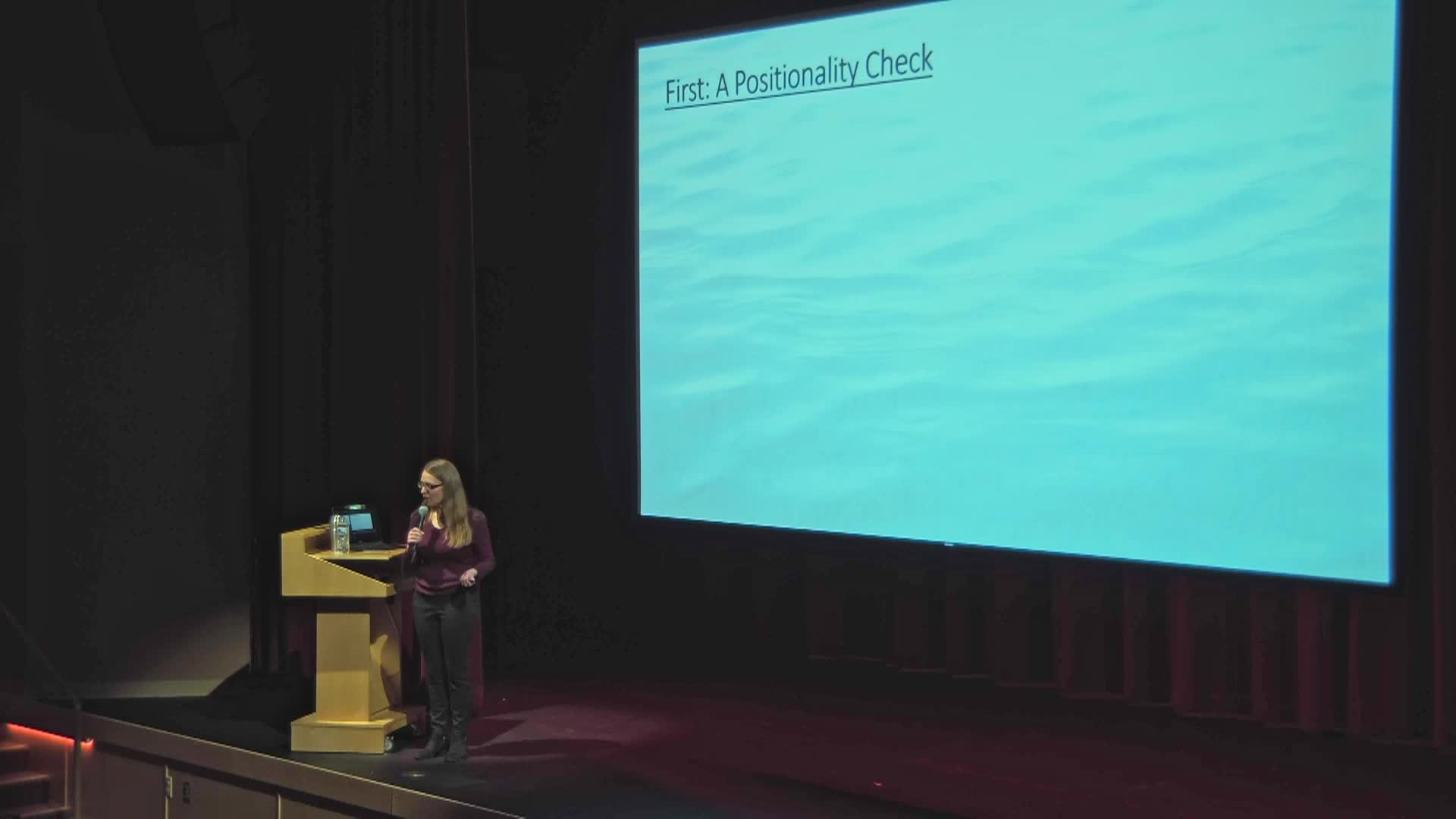 Thumbnail image for Learning in Retirement  - Fish Wars