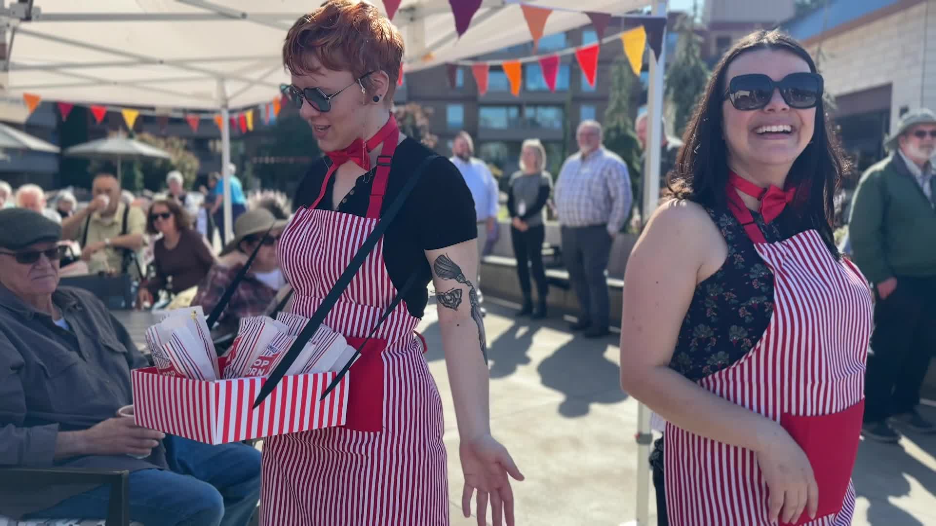 Thumbnail image for Fall Carnival 2025