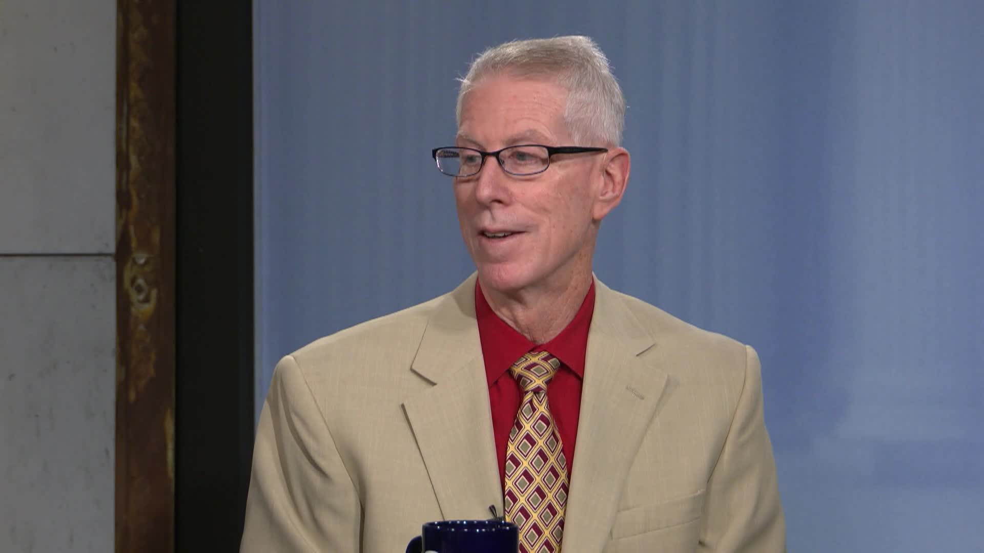 Thumbnail image for TVW The Impact - Election Signals and a Social Media Ad Showdown