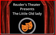 Thumbnail image for Readers Theater - Little Old Lady