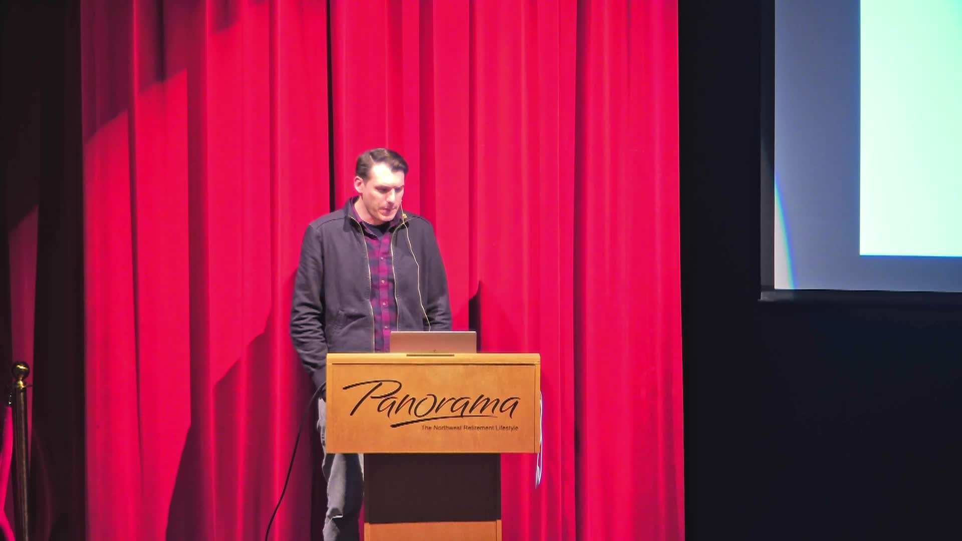 Thumbnail image for Learning in Retirement presents A Brief History and Current State of Artificial Intelligence