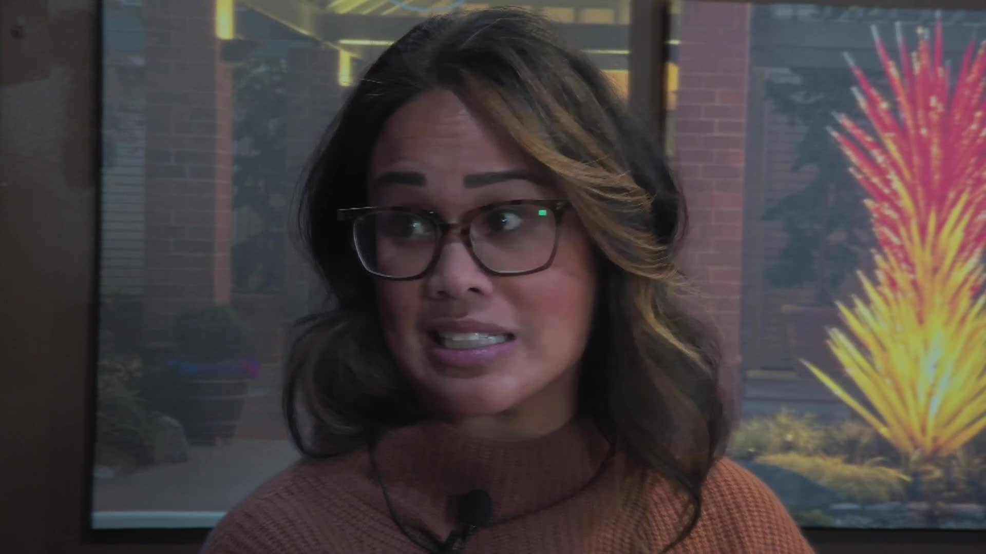 Inside Panorama:  Nov 26 - Dec 2, 2025 - December Activities