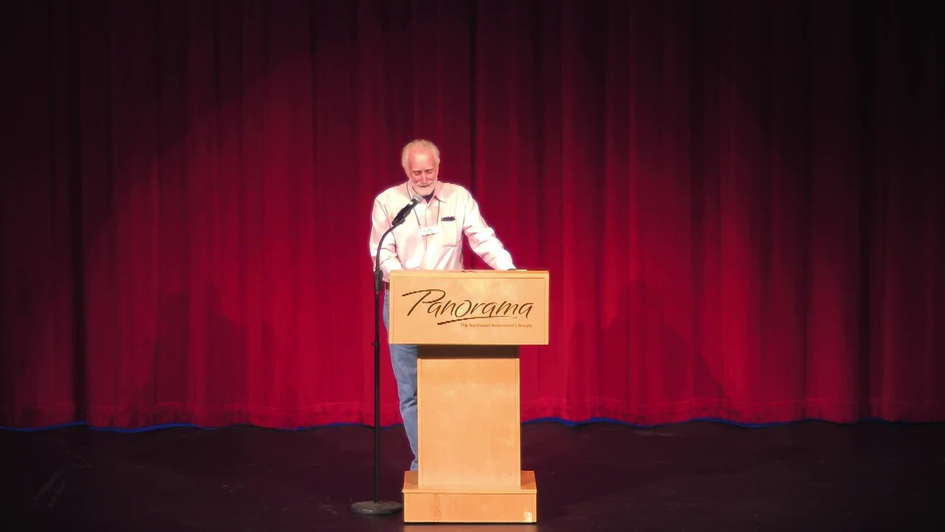 Thumbnail image for Grey Indivisible - Governor Jay Inslee