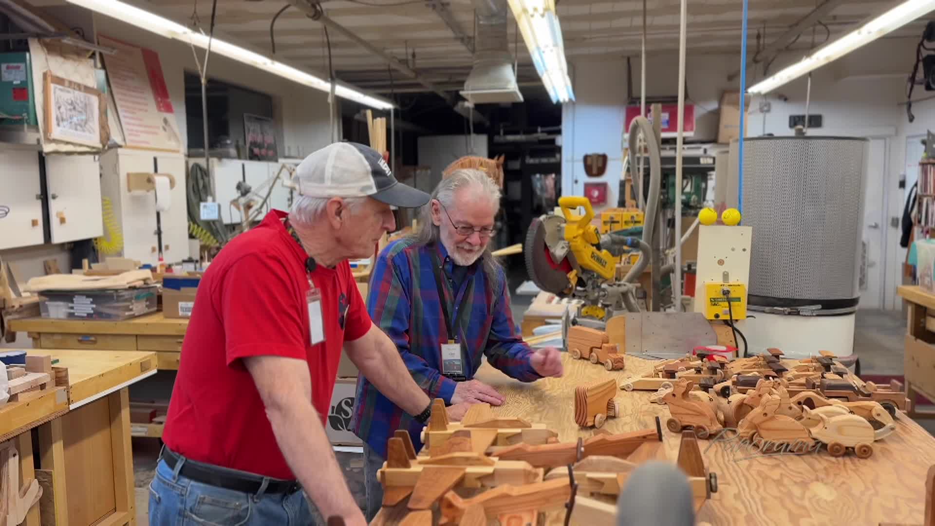 Thumbnail image for Panorama Toy Making 2025