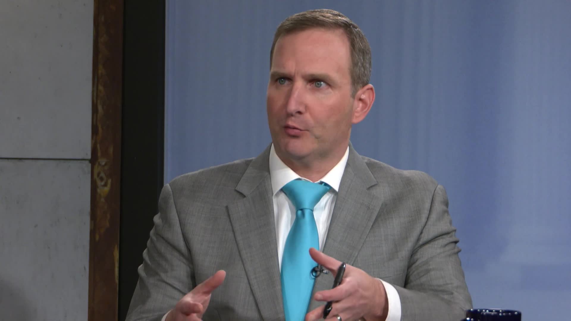 Thumbnail image for TVW The Impact -- Comparing College Savings Plans