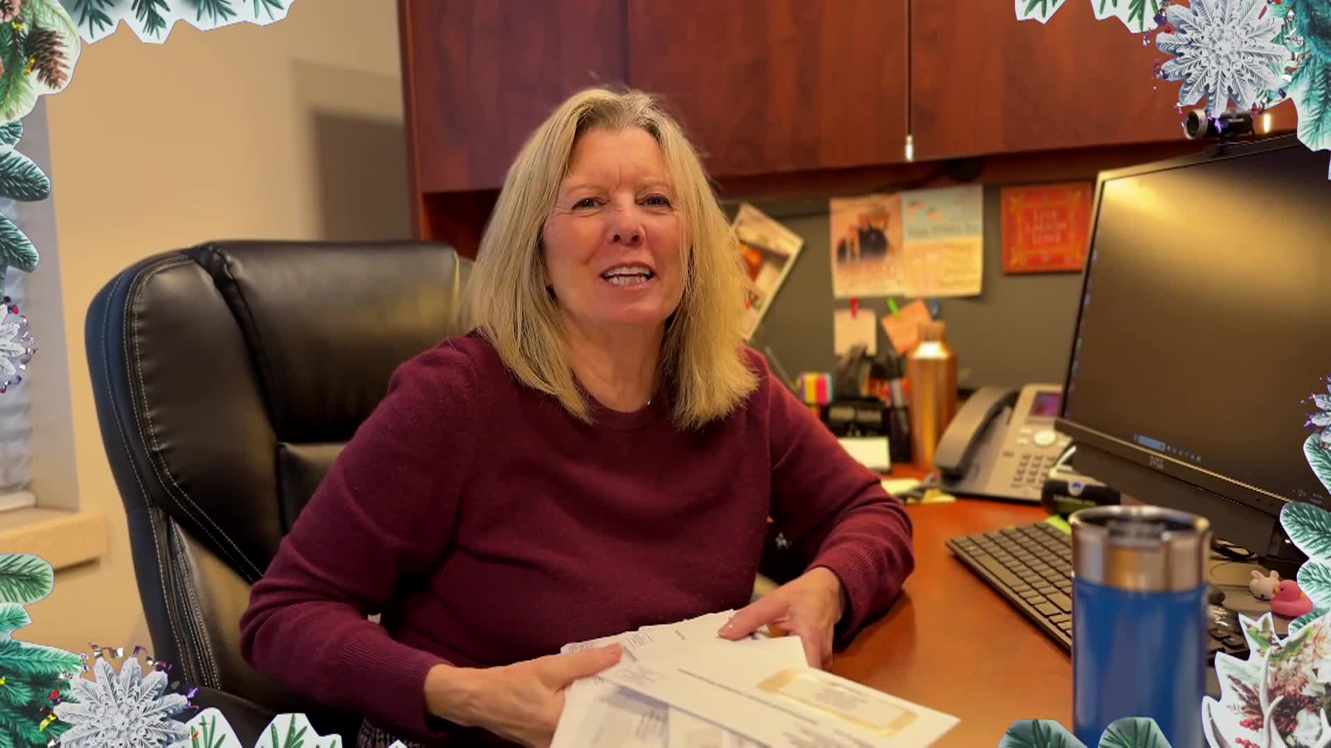 Thumbnail image for Holiday Greetings 2025