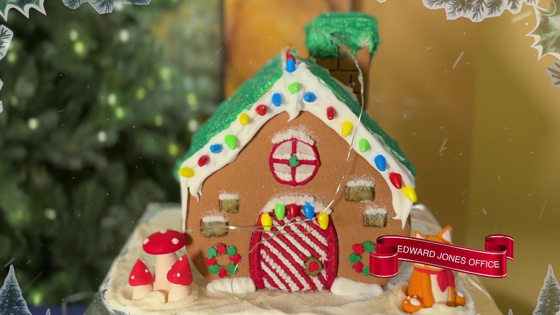 Thumbnail image for Gingerbread Lane 2025