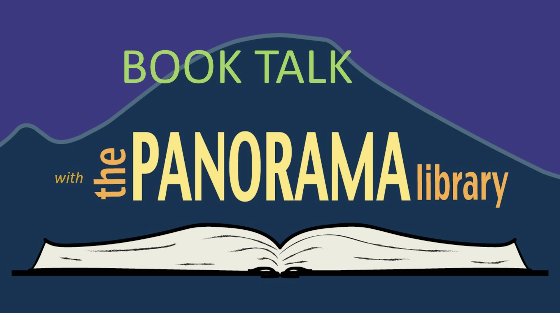 Thumbnail image for Book Talk December 18, 2025