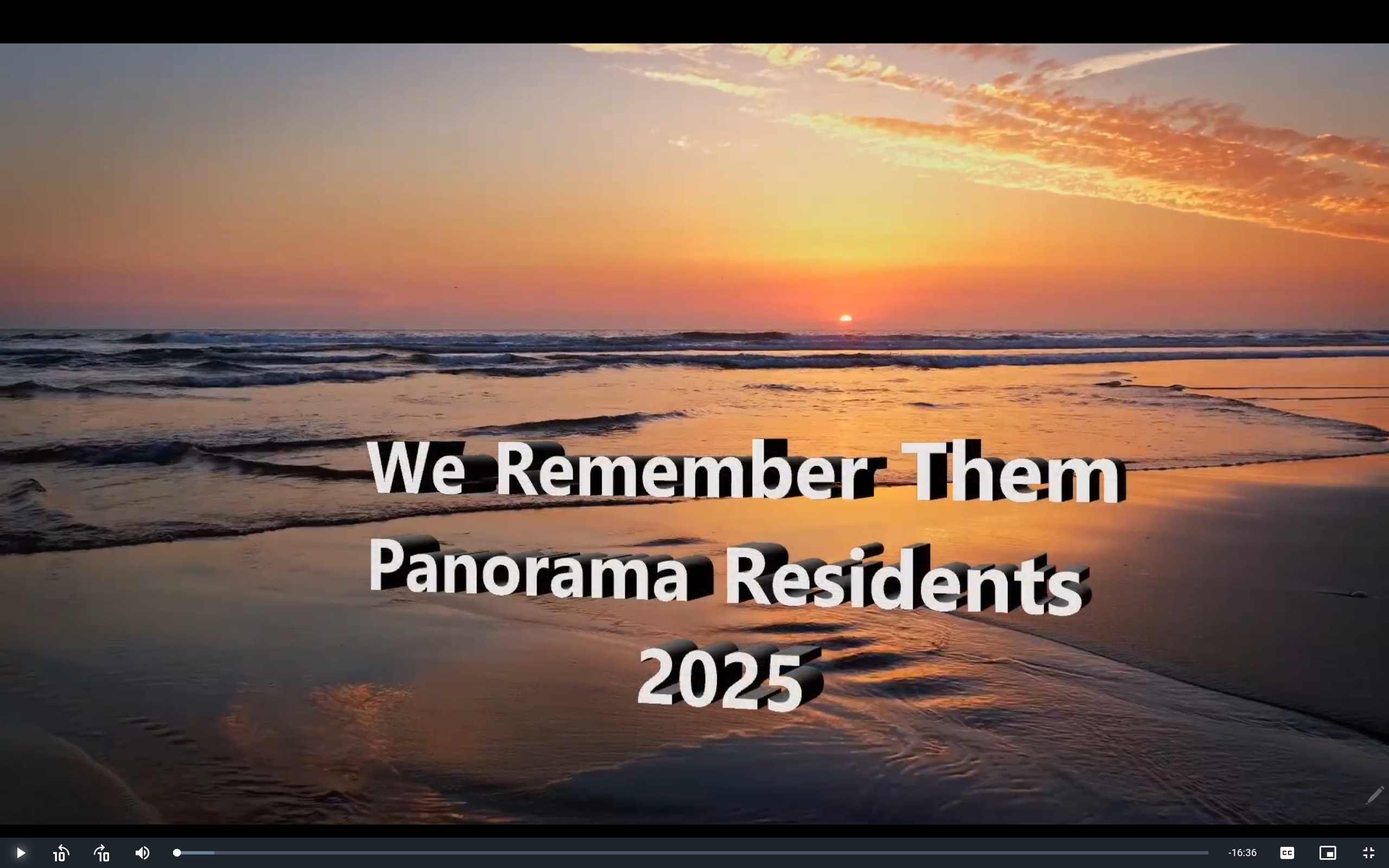 Thumbnail image for We Remember Them 2025