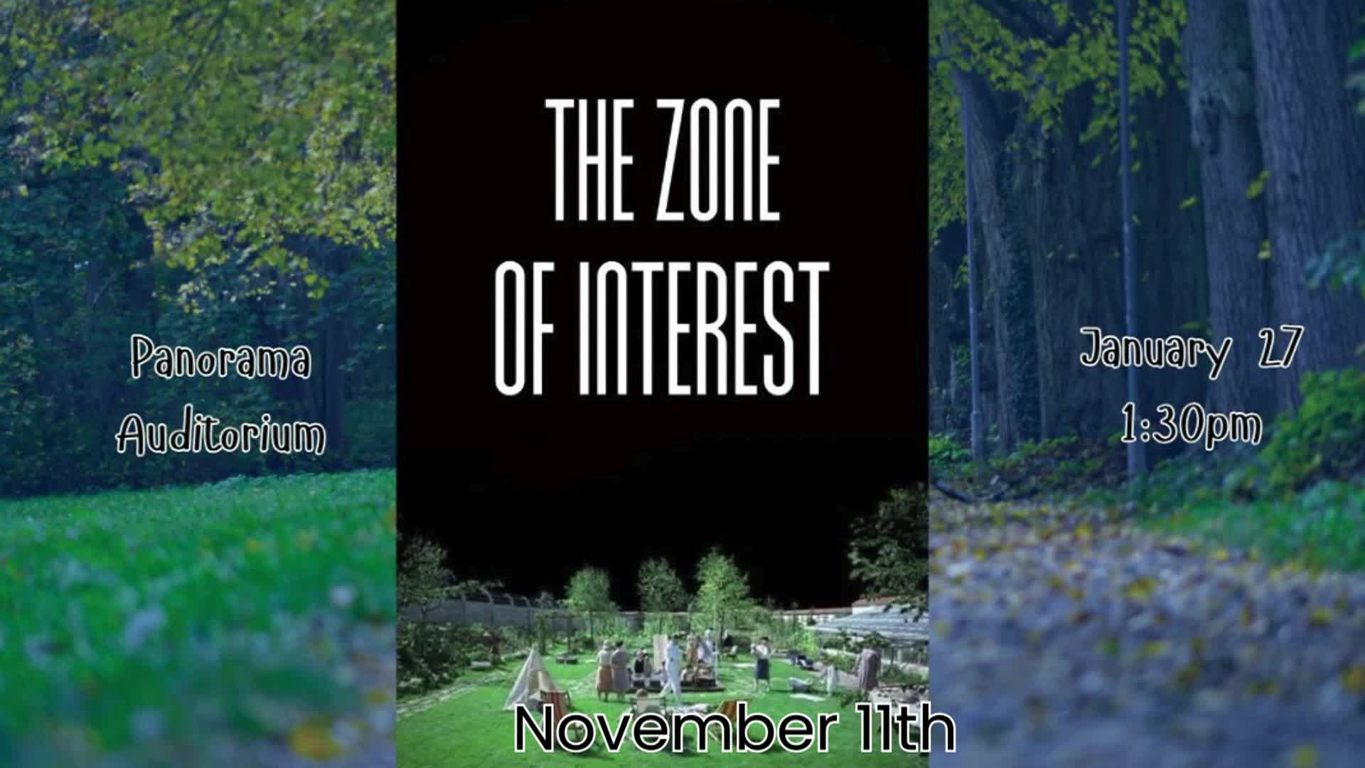 Thumbnail image for This Week at the Auditorium Jan 26-Feb 1