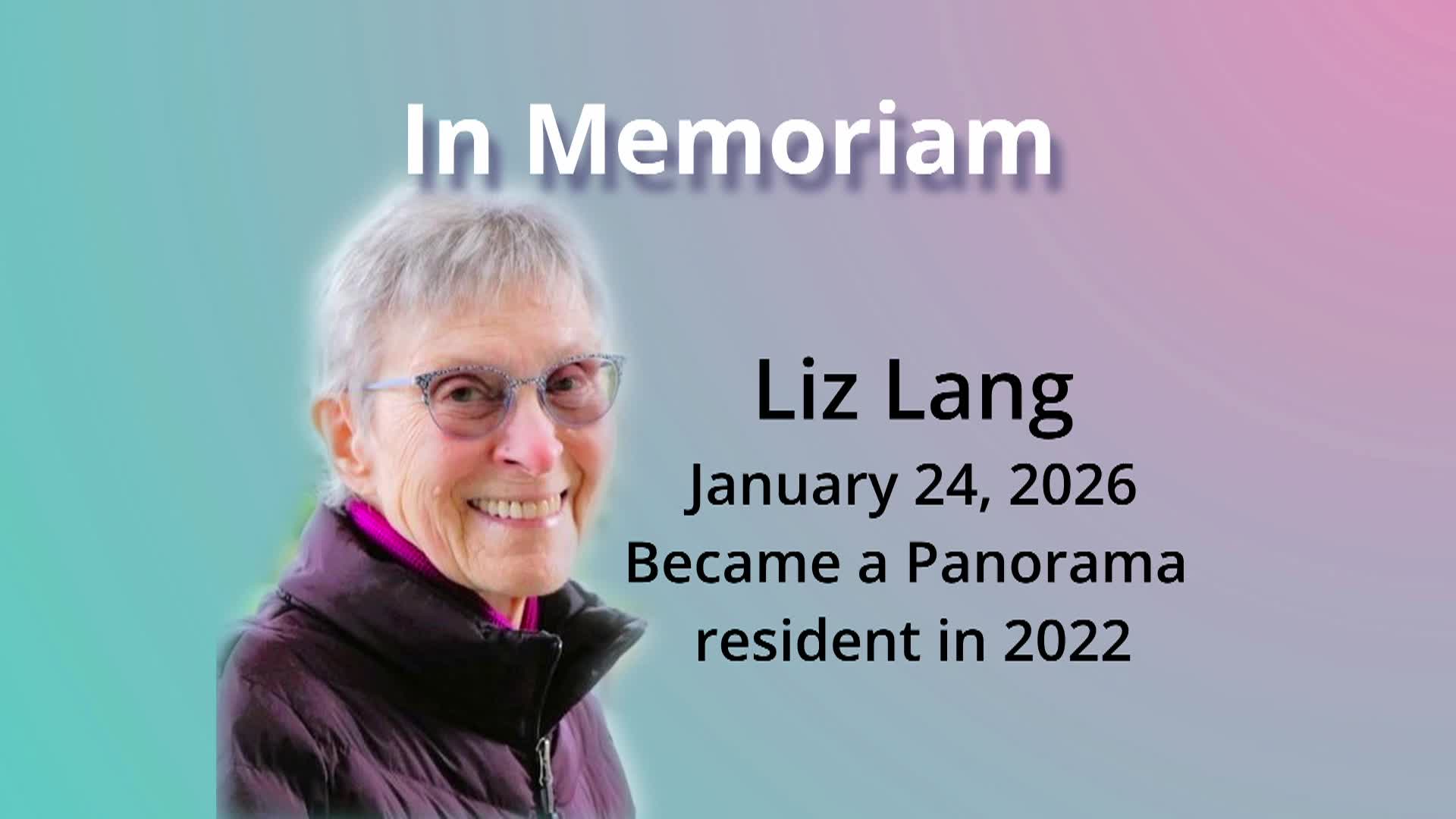 Thumbnail image for In Memoriam