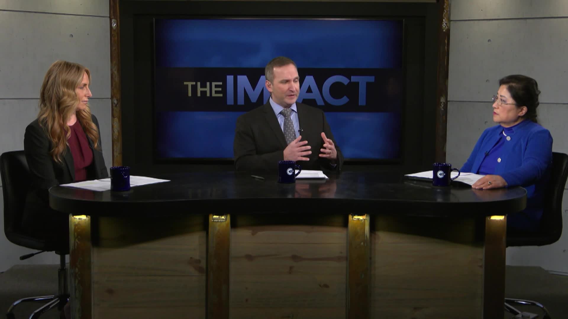 TVW The Impact - 2026 AI Legislation: From Chatbots to the Price of Groceries