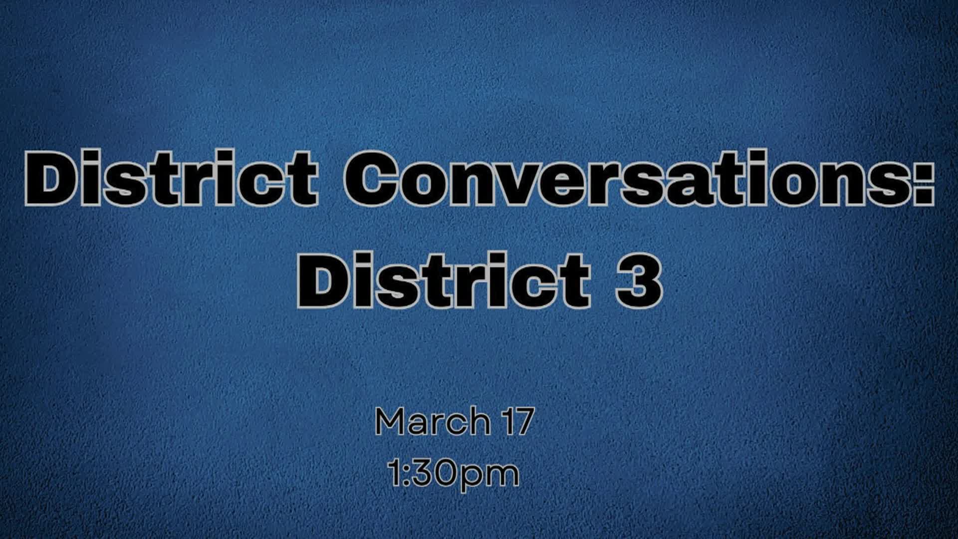 Thumbnail image for This Week at the Auditorium March 16