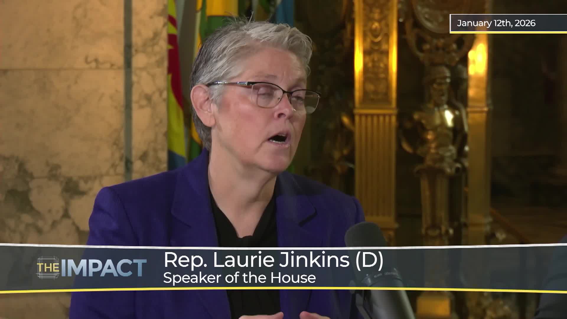 Thumbnail image for TVW The Impact - The Big Stories of the 2026 Session