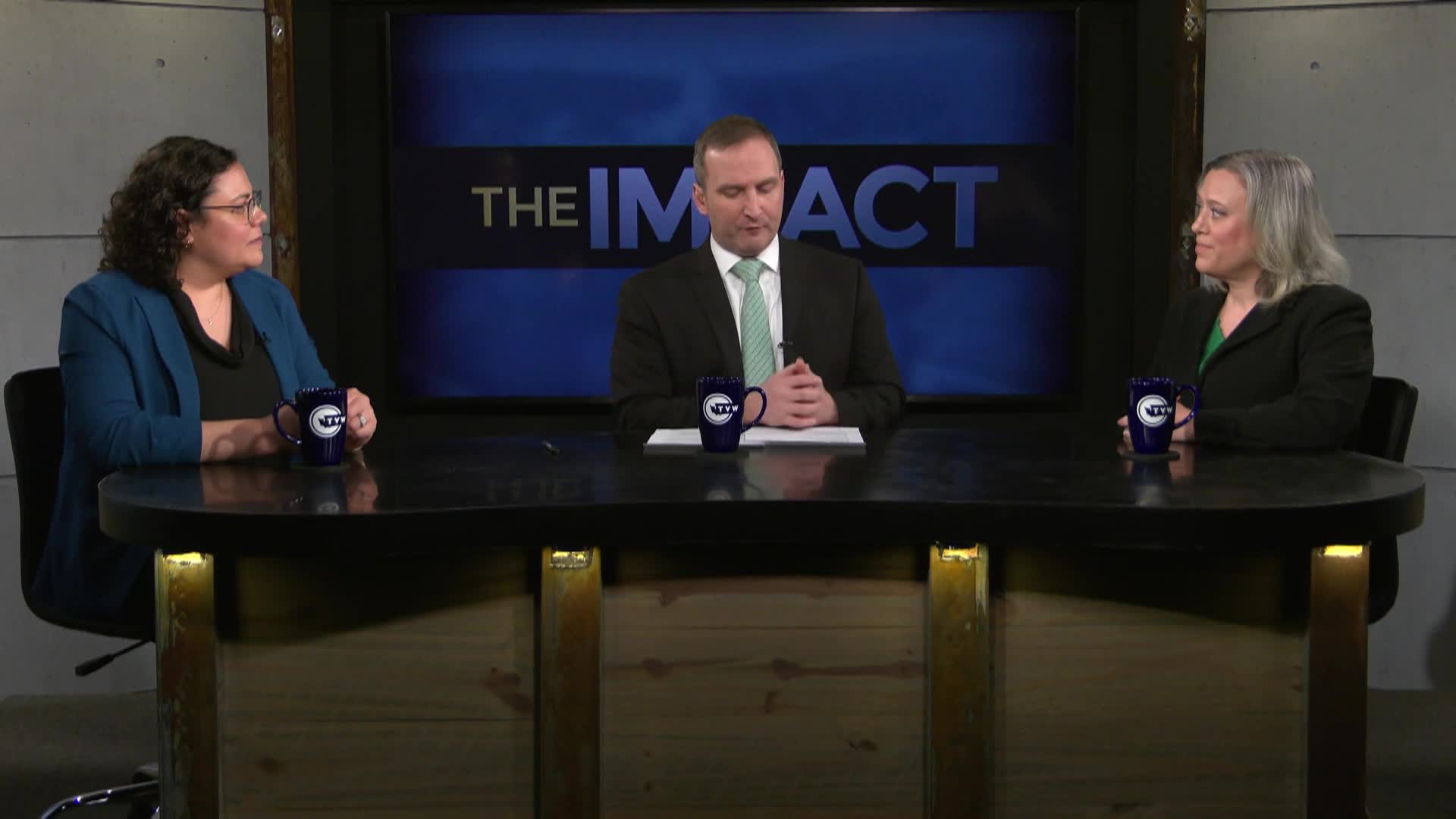 Thumbnail image for TVW The Impact - Regulators Urge Vigilance as Scams Grow More Complex