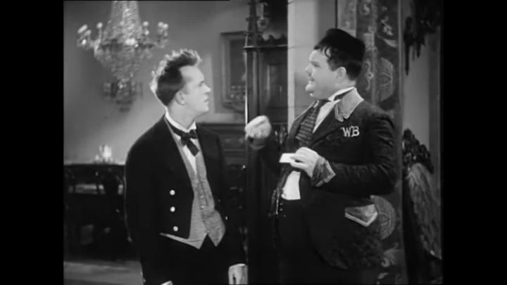 Thumbnail image for Public Domain - Another Fine Mess