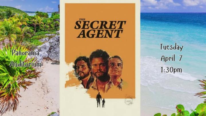 Thumbnail image for This Week at the Auditorium April 6-12