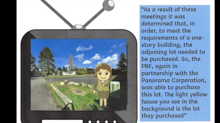 Thumbnail image for  Benevolent Fund Willow Street Building Latest News