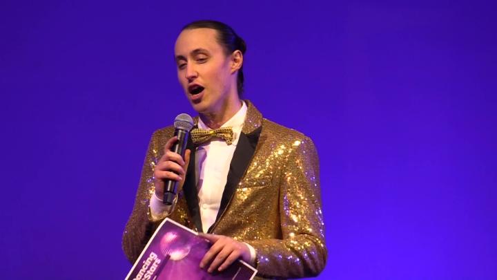 Thumbnail image for Panorama Dancing with the Stars