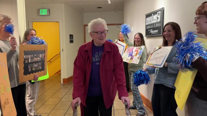 Thumbnail image for Volunteer Appreciation 2026