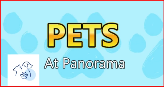 Thumbnail image for Pets at Panorama 2026