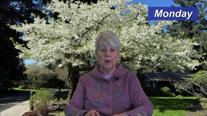 Thumbnail image for Activity Highlights May 3-9, 2026