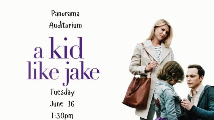 Thumbnail image for This week at the Auditorium - June 15-21, 2026