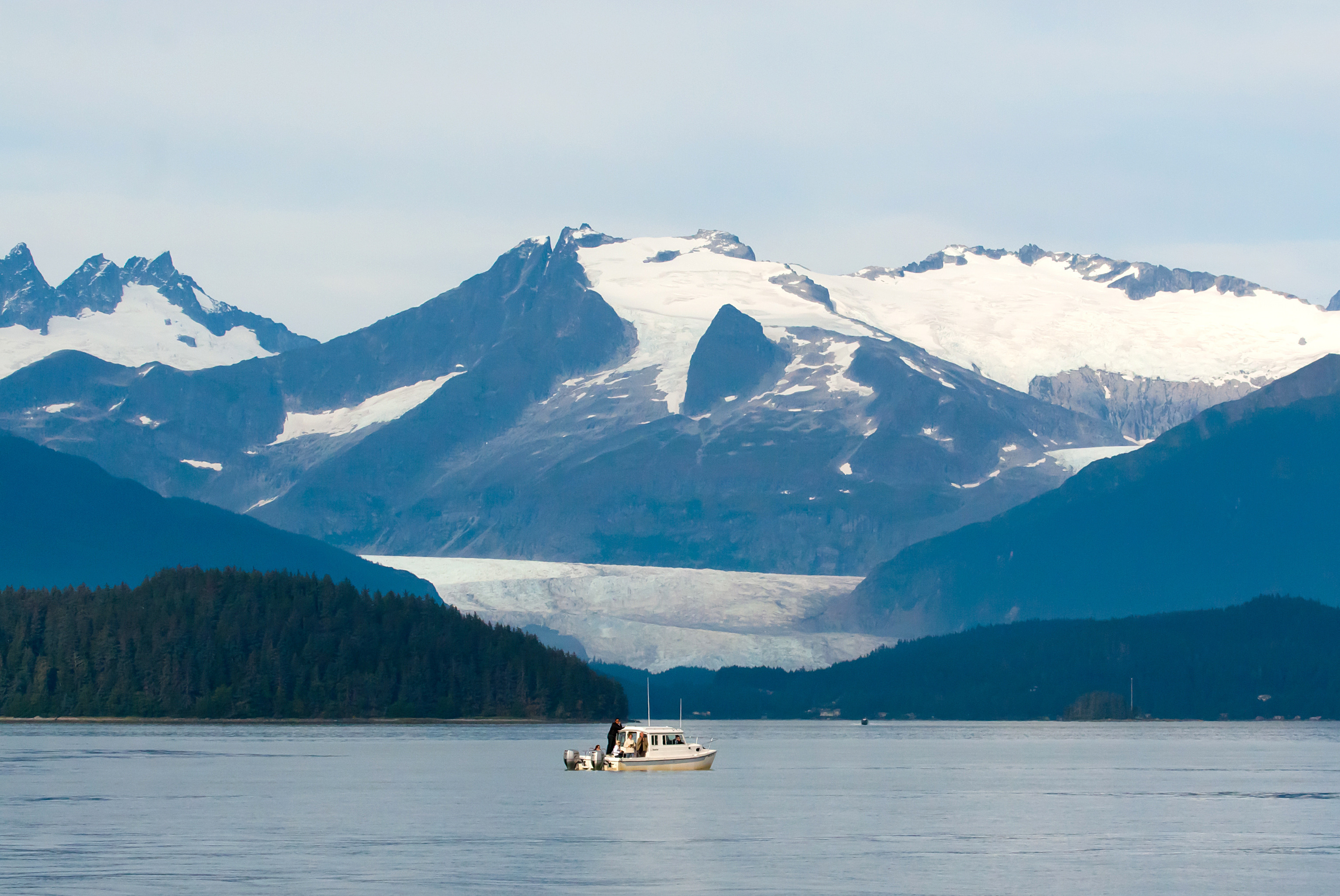 Thumbnail image for Alaska Suite: Music and Video